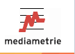 mediametrie sondage
