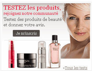 testsProduitsdeBeaute