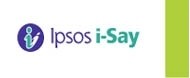 ipsos I SAY