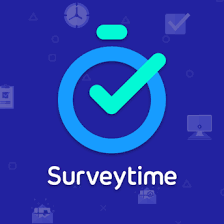 Survey time Sondage